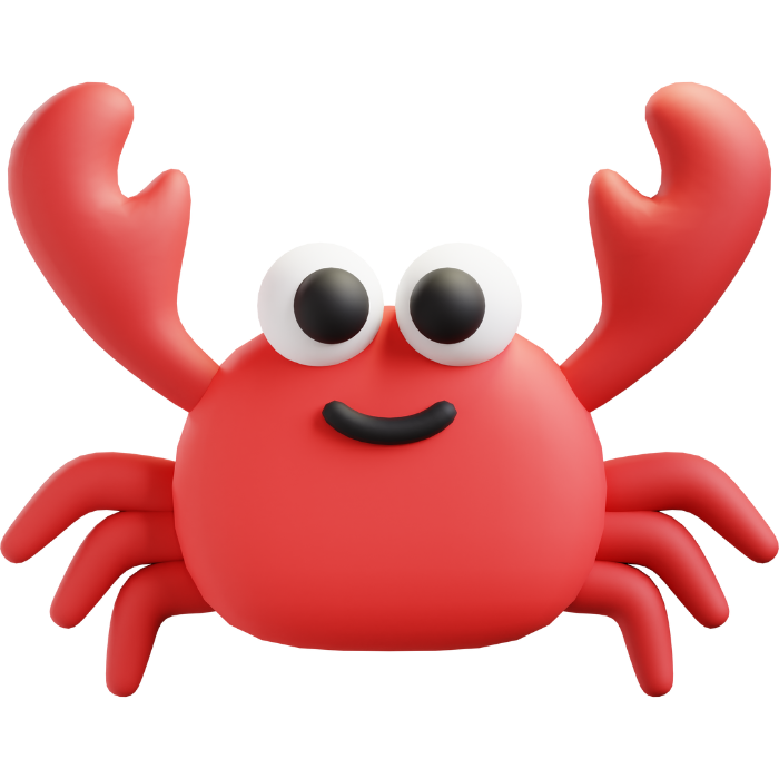 Crab