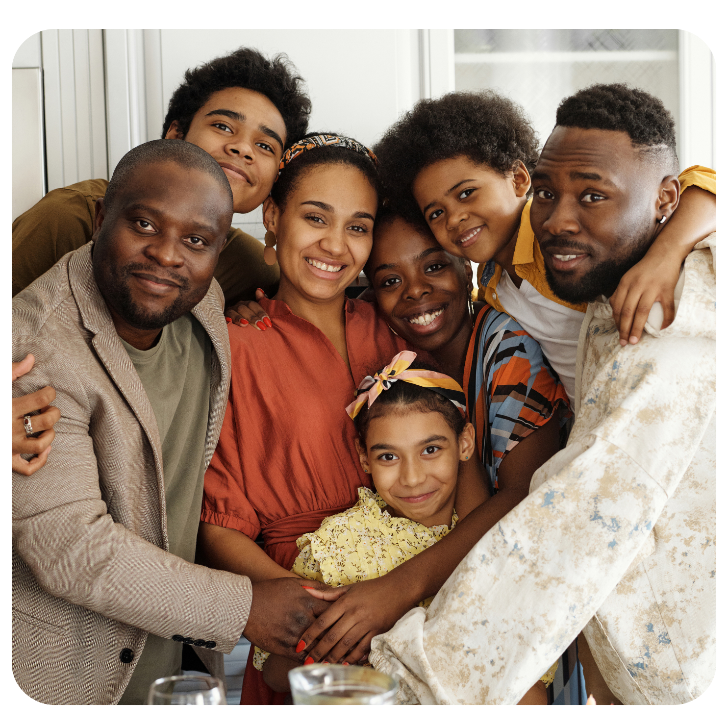 Customer Antonio Garrete