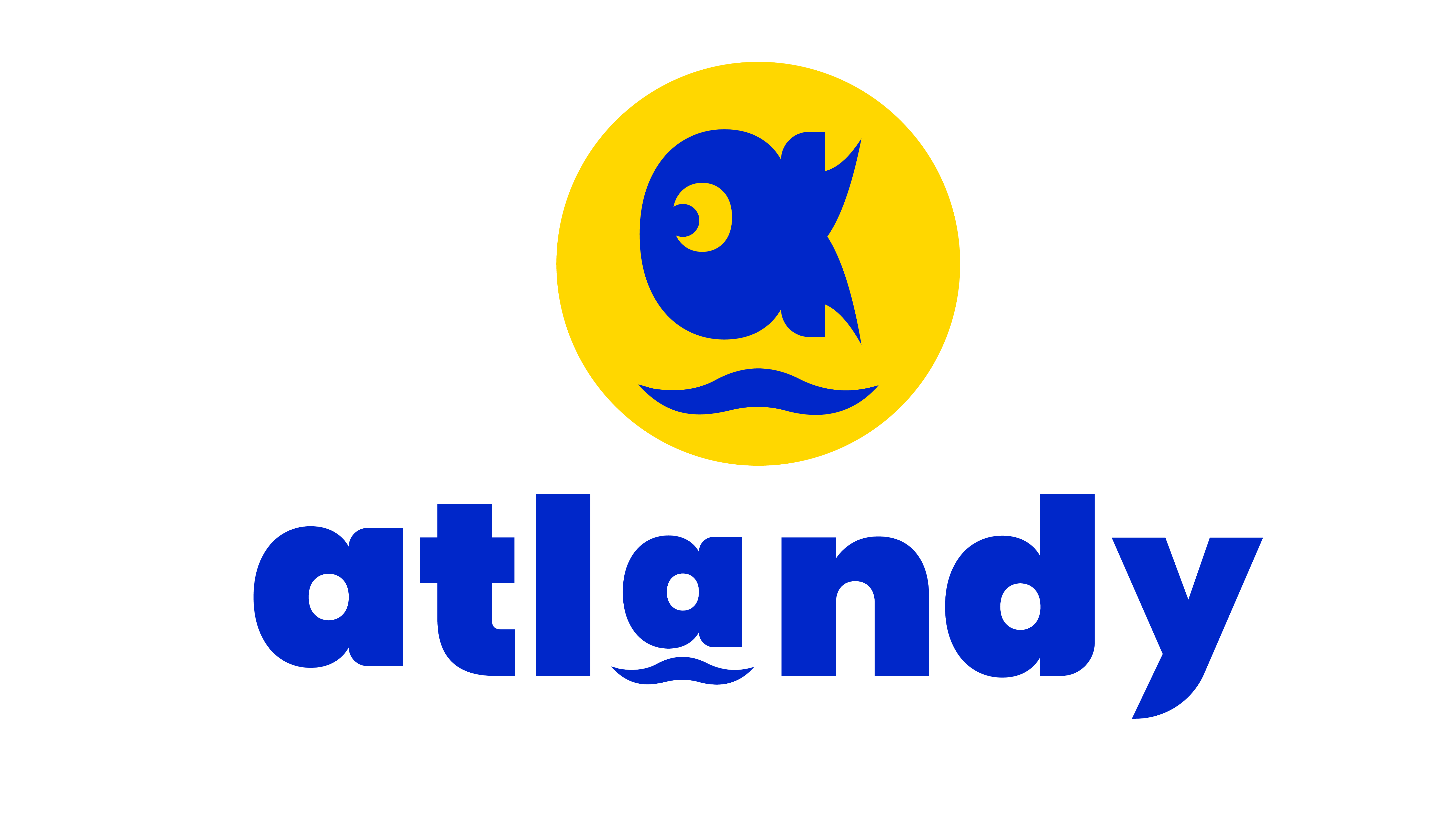 Atlandy logo