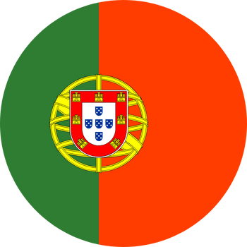 Flag of Portugal