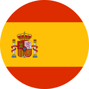 Flag of Spain